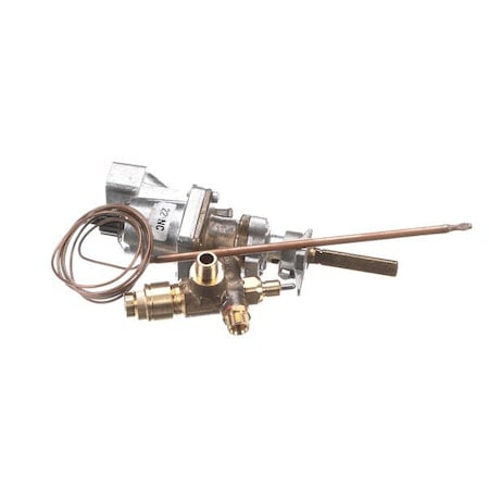Hobart Sabaf Thermostat 961330